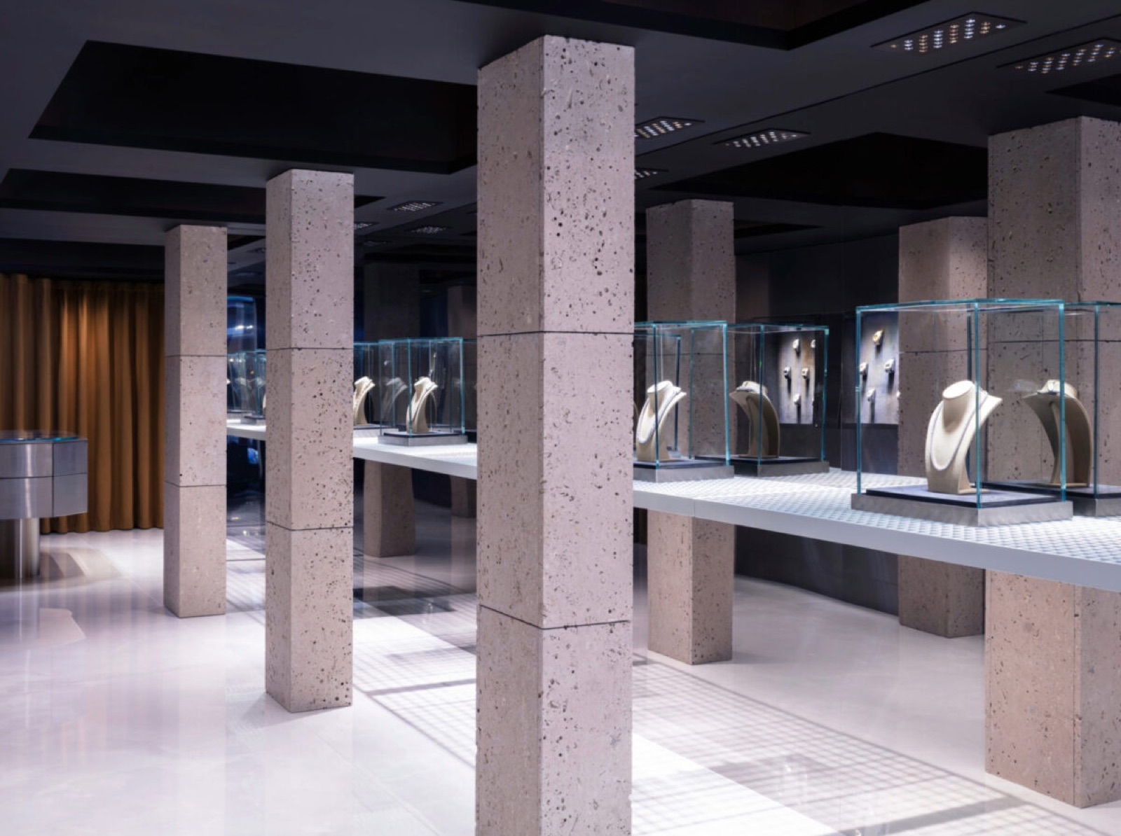 Kettle Kids Bond Street flagship